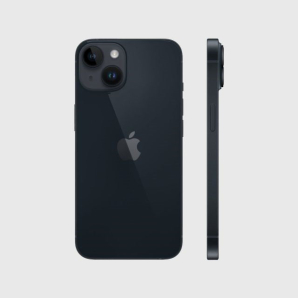 Apple iPhone 14 6GB 128 GB  Midnight