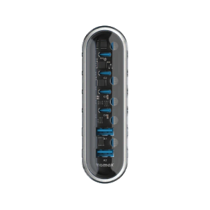 Momax 1-Charge Flow+ 6-Port GaN Charger 120W