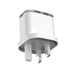 Momax 1-Charge Flow 2-Port GaN Charger 35W
