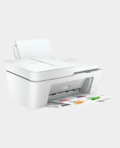 HP DeskJet Plus 4120 All-in-One Printer