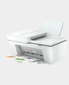 HP DeskJet Plus 4120 All-in-One Printer