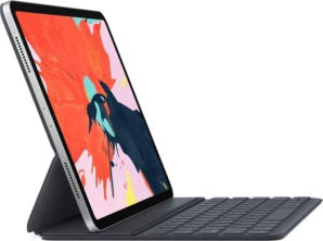 Apple Smart Keyboard Folio (for 12.9-inch iPad Pro, 3rd Generation) - US English