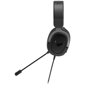 ASUS TUF Gaming H3 Gaming Headset Gun Metal