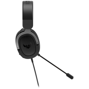 ASUS TUF Gaming H3 Gaming Headset Gun Metal