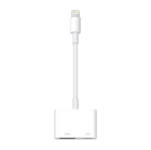 Apple Lightning Digital AV Adapter