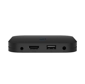 Xiaomi Mi Box S 4K HDR Android TV with Google Assistant Remote Streaming Media Player