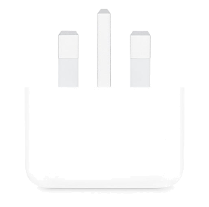 Apple 20W USB-C Power Adapter