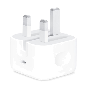 Apple 20W USB-C Power Adapter