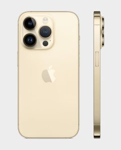 Apple iPhone 14 Pro 6GB 512GB Gold