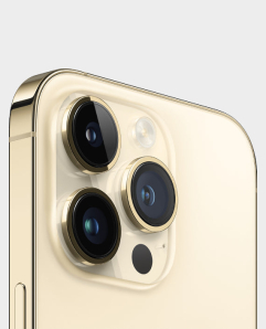 Apple iPhone 14 Pro 6GB 512GB Gold