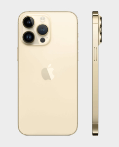 Apple iPhone 14 Pro Max 6GB 128GB Gold