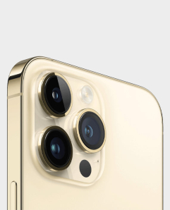 Apple iPhone 14 Pro Max 6GB 128GB Gold