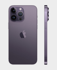 Apple iPhone 14 Pro Max 6GB 256GB Deep Purple