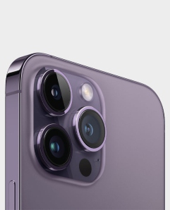 Apple iPhone 14 Pro Max 6GB 256GB Deep Purple