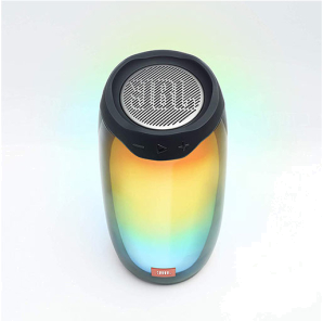 JBL Pulse 4 Portable Bluetooth Speaker