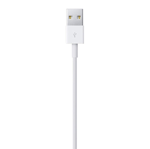 Apple Lightning USB Cable 1M A- OG
