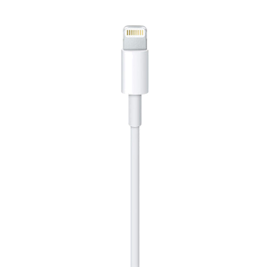 Apple Lightning USB Cable 1M A- OG
