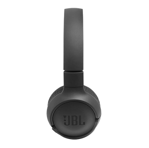 JBL Tune 500BT Powerful Bass Wireless On-Ear Headphones