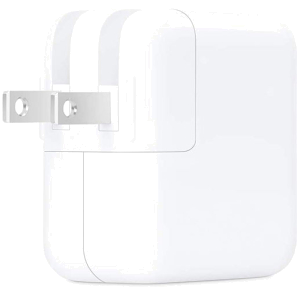 Apple USB-C 30W Power Adapter