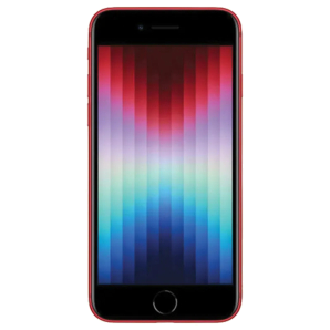 Apple iPhone SE 2022 4GB 128GB Red