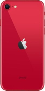 Apple iPhone SE 2022 4GB 128GB Red