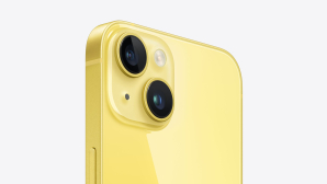 Apple iPhone 14 6GB 256GB Yellow
