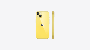Apple iPhone 14 6GB 256GB Yellow