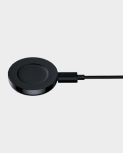 Xiaomi Watch S1 Smartwatch  Black