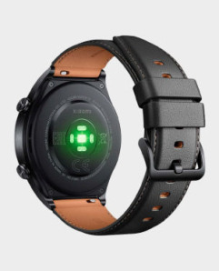 Xiaomi Watch S1 Smartwatch  Black